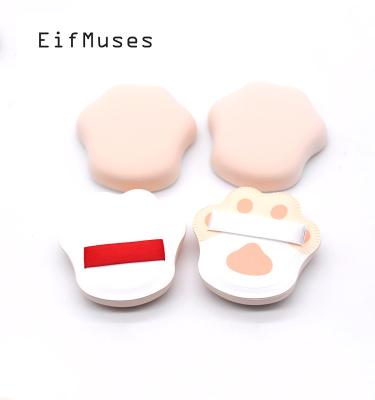 China China Manufacturer High Quality Beauty Facial Sponge Super Makeup Sponge Makeup Sponge for sale