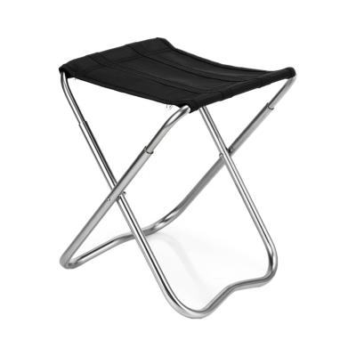 China Folding Aluminum Camping Chair Mesh Furniture Camping Outdoor Chair Equipmentcamp Easy Care Camping Chair for sale