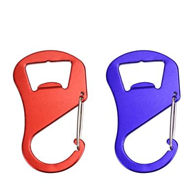 China nickel & Various Factory Lead Free Carabiners Bag Climbing Carabiner Hook Around Carabiner Aluminum for sale