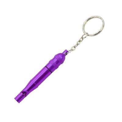 China Sport Referee Whistle Emergency Goods Customized Promotional Whistle for sale