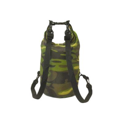 China Backpack Waterproof Water Proof Bag Dry Bag Outdoor Swimming Floating Bag for sale