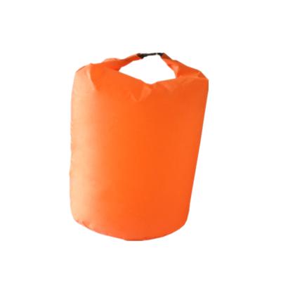 China Outdoor Waterproof Shopping Bag PVC Dry Bag Storage Ocean Bag Waterproof Lightweight Dry Bag for sale