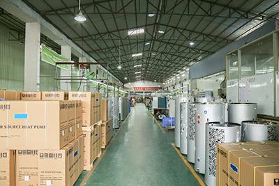 Verified China supplier - Guangdong Shunde O.S.B. Environmental Technology Co., Ltd.