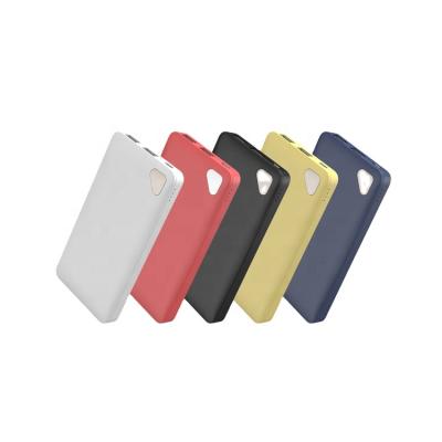 China Good Quality Promotional MCU Control TRUSDA UT6 Low Cost 10000mAh Intelligent Power Bank For All Mobile Phones And Tablets for sale