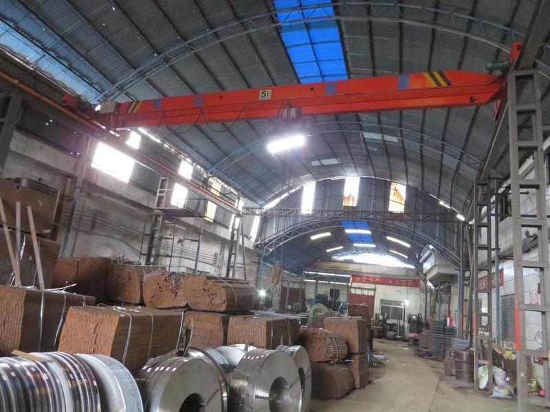 Verified China supplier - Foshan City Shunde District Changze Metal Products Co., Ltd.