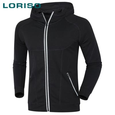 China 2020 Wholesale Men's Anti-wrinkle autumn unisex cotton men's casual running hoodies sweatshirts hoody for man for sale