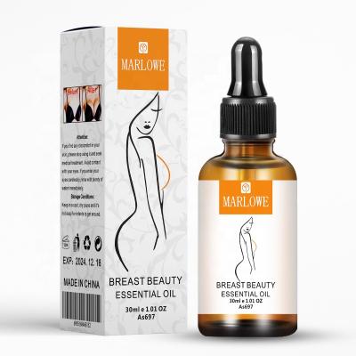 China Beauty Breast Development Breast Packing Tightening Massage Essential Oil 30ml for sale