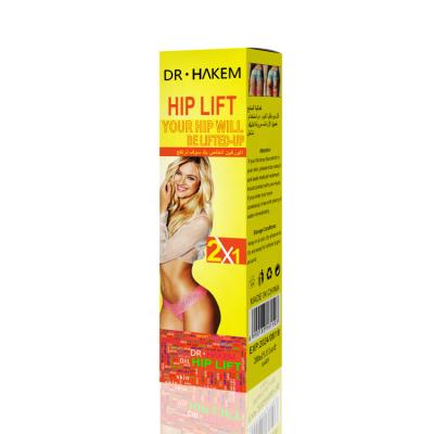 China Dr. HAKEM Natural Herbal Effective Beauty Buttock Lift Oil Butt Hip Packing Up Enlargement Essential Oil for sale