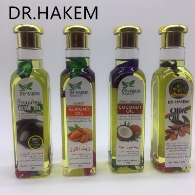 China Color-Protecting Natural Private Label Hair Growth Oil Organic Hair Oil For Hair Care for sale