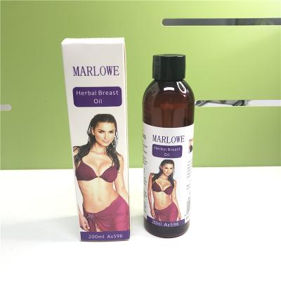 China Natural Breast Enhancement Breast Enchancers Plants Essential Oils for sale