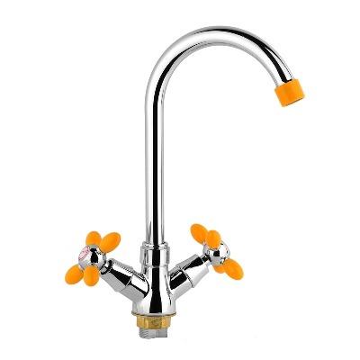 China Other High Quality Dual Handle Water Mixer Taps Scullery Faucet For Water Filter for sale