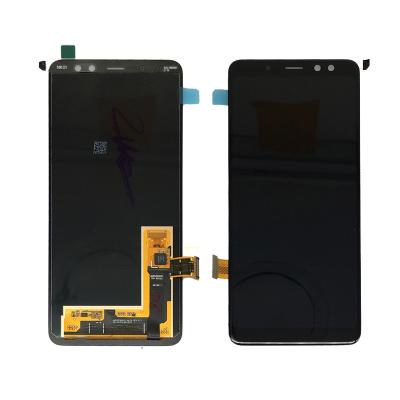 China For Samsung A530 LCD Screen With Touch Assembly For Samsung a530 Screen For Samsung a530 for sale