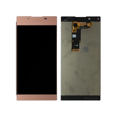 China Best Quality Replacement Screen, For Sony L1 LCD For Xperia G3312 Display Touch Screen Digitizer Assembly > 3inch for sale