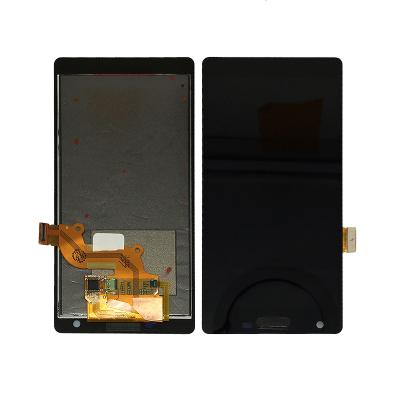 China 100% Original New Test LCD With Digitizer For Sony Xperia Z2A LCD Touch Screen Display > 3inch for sale