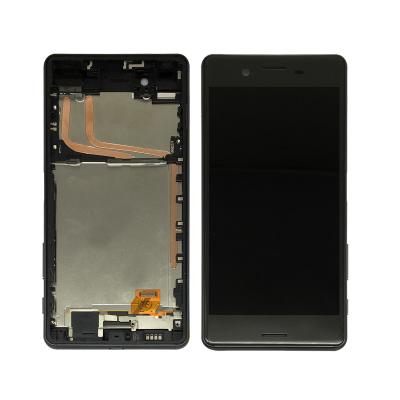 China High Quality Sony Cell Phone Touch Screen Wholesale Price For Xperia Compact X Mini LCD For > f5321; 3inch for sale