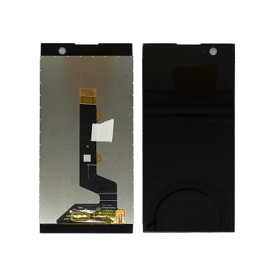 China Wholesale price high quality screen is suitable for Sony Xperia XA2, for Sony Xperia xa2 mobile phone lcd screen parts > 3inch for sale