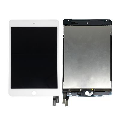 China For Ipad Mini 4 LCD Display, For Ipad Mini 4 Digitizer Touch Screen Touch Screen Glass Black, For Ipad Mini 4 LCD ipad for ipad mini 4 for sale