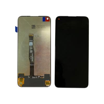 China Professional Repair LCD Screen Manufacturing Mobile Phone Screen Replacement For Original Huawei nova 5i LCD Digitizer for sale