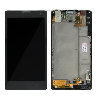 China For Huawei Honor 3C LCD For Huawei Honor 3C LCD Screen For Huawei Honor 3C LCD Display 5, 0 inches for sale