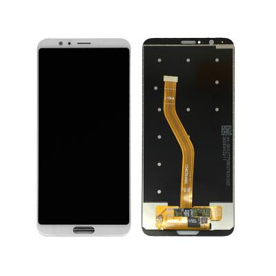 China wholesale mobile phone lcd for huawei v10 lcd screen display replacement for huawei v10 for sale