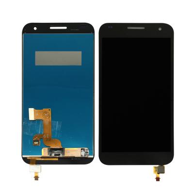 China Factory 100% trial wholesale screen, affordable price, suitable for Huawei G7 LCD touch screen digitizer for Huawei G7 for sale