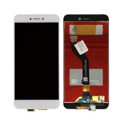 China high quality mobile phone lcd for huawei gr3 2017 display, gr3 lcd with touch screen for huawei gr3 2017 for sale