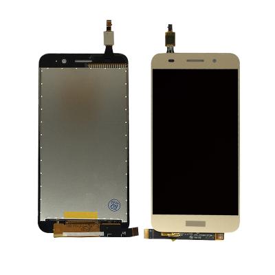 China For Huawei Y3 2017 CRO-L02 L03 L22 L23 display lcd with touch screen assembly pantalla tactil 5.0 inch for sale