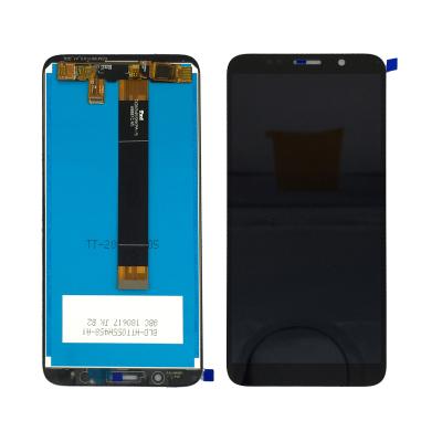 China High Quality Mobile Phone LCD Screen For Huawei y5 LCD Touch Screen Display Digitizer Assembly 2018 For Huawei Y5 2018 for sale