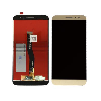 China full replacement lcd assembly for huawei nova plus lcd screen display with touch screen for huawei nova plus for sale