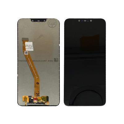 China Wholesale For Original Huawei nova 3 LCD Display Screen Replacement LCD With Touch Display Digitizer Assembly 5.93 inch for sale