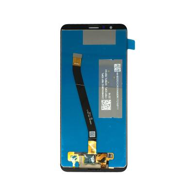 China Mobile Phone LCD Display For Huawei Honor 7X Screen LCD Display Touch Screen 5.93 Inch for sale