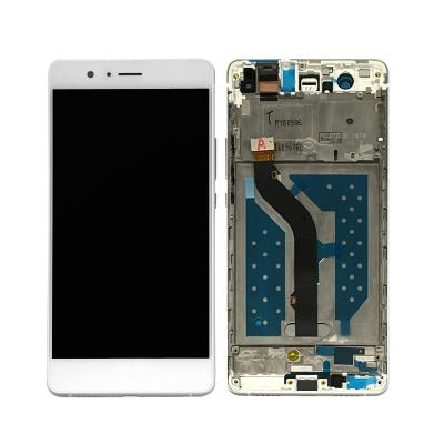 China Replacement For Huawei P9 Lite LCD Display Touch Screen With Mobile Phone LCD Digit Converter Assembly For Huawei P9 Lite for sale