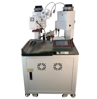 China Garment Shops Automatic Cable Cutting Stripping And Terminal Crimping Machine for sale