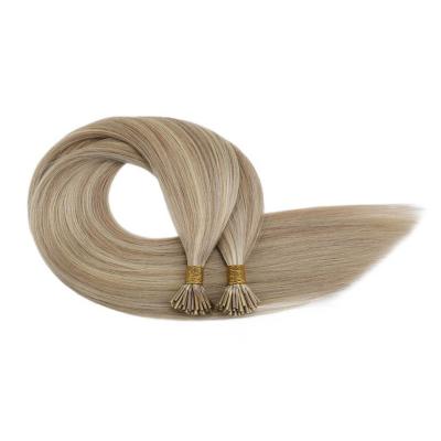 China Silky Straight Wave Hair For European Extensions Keratin Hair Extensions Hair Extension for sale