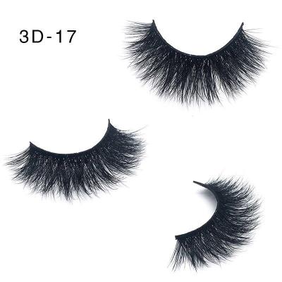 China 2018 Delicate Discount Luxury Package Of Big Mink Lashes In Bulk New Arrival for sale