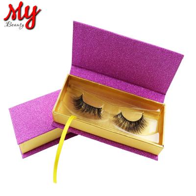 China Softly Own Brand Best Logo Mink Eyelashes Customized Sale Package for sale