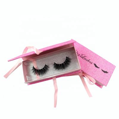 China Delicate Free Sample Luxury Custom Box Create My Own Lash Brand Mink Lahes 3d Mink Eyelashes for sale