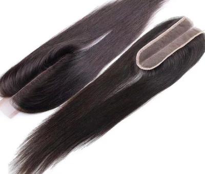 China Body Wave USA New Arrival Best Selling High Quality Bundles With 2*6 Closure Wholesale for sale