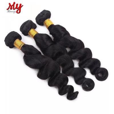 China Silky Straight Hair Extension Tape Wave Hair Synthetic Hair Transplant for sale