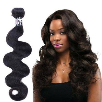 China Silky Straight Hair Topper Mink Hair Vendor Human Natural Wave Cuticle Lined 40 Inch Indian Virgin Hair for sale