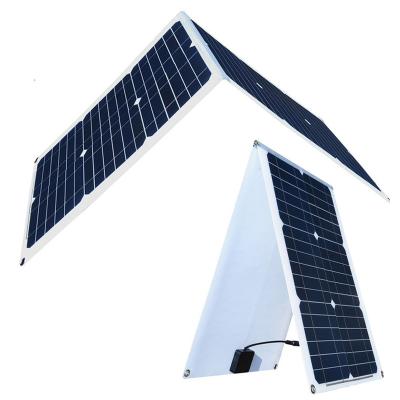 China Other portable solar panel power generator 220V compact home solar power generator for sale