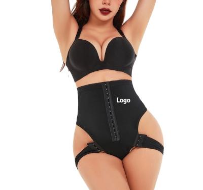 China Free Shipping Fajas de Colombianas Breathable Shapewear For Women Ejercicio Compression Tummy Control Waist Trainer Latex Corset Shaperwear for sale