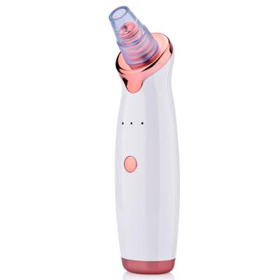 China Acne Treatment OEM Blackhead Remover Vacuum Instrument Peeps Electric Suction Acne Removal Cleaner Removedor De Espinillas Cleaning Treatment for sale