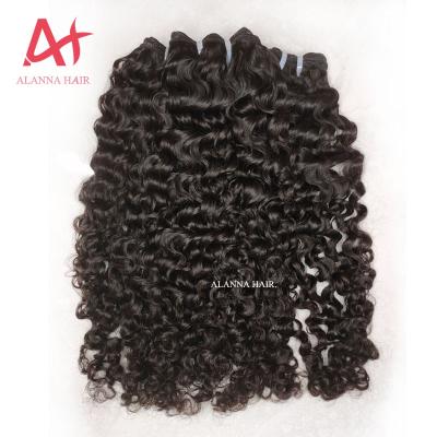 China health & Hot Selling Stronger Grade 12A Raw Cambodian Hair, 100% Unprocessed Human Virgin Cambodian Curly Hair Bundles Natural Color Can Be Dyed for sale