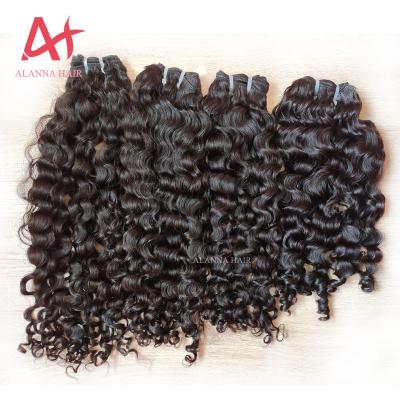 China Permanent curly wavy and kinkys. New Arrival Top Guard Virgin 12A Burmese Curly Hair Weave Bundle 100% Cuticle Aligned Burmese Deep Curly Hair for sale