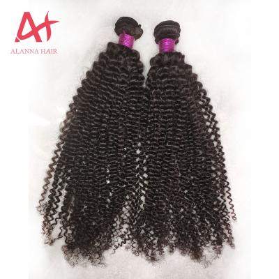 China Best Quality 12A Virgin Hair 3C4A Curly Mongolian Kinky Curly Weave Natural Color Mongolian Hair Bundles 10