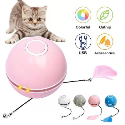 China 2022 New Design Viable Wholesale High Quality Electric Dog Toys Maker Pet Slow Feeder Toy for sale