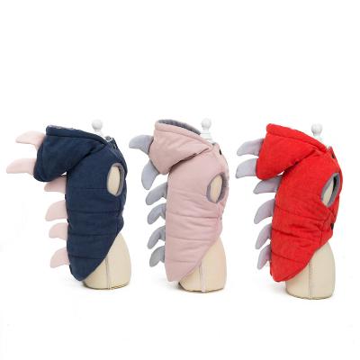 China 2022 New Popularity Viable Selling Products Hot Supplier Dog Coats Winter Designer Pet Clothes for sale