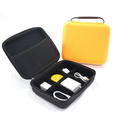 China Travel Case Storage Case for Portable Carrying Tool Kits Eva Hard Storage Tool Zipper Case for Travel Chargers Carrying Storage for sale