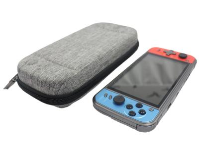 China New Design Eva Game Console Fashionable Protective Case Accessories Portable Waterproof For Switch for sale